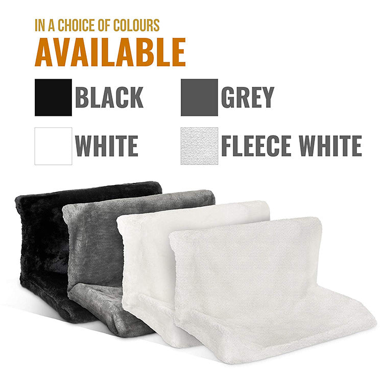 Iron Frame Cat Bed Cat Hammock Radiator Bed | Everyday Home Deal