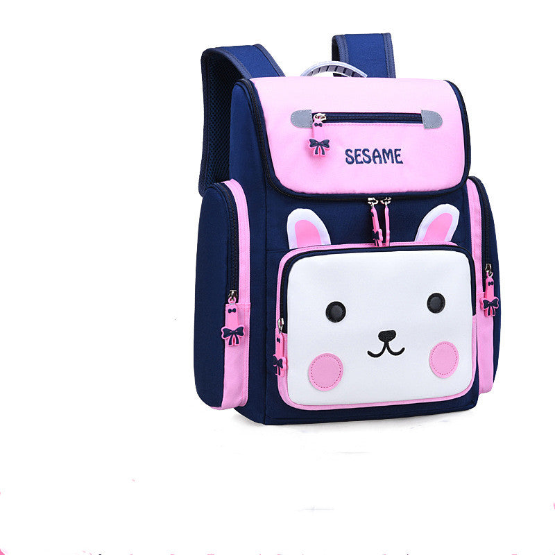 Cartoon Schoolbag - Best Premium Clothing Deal | Everyday Home Deal