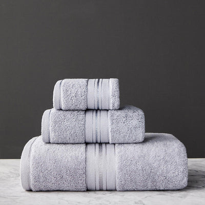 Cotton Towel Set - Best Premium Towel Deal | Everyday Home Deal