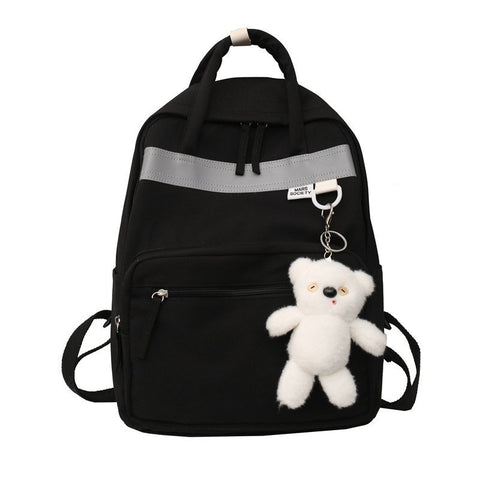 Girl's College Backpack - Best Premium Clothing Deal | Everyday Home Deal