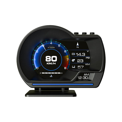 GPS Head-up Display - Best Premium Tech Deal | Everyday Home Deal
