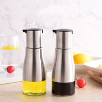 Oil Bottle - Best Premium Kitchen Deal | Everyday Home Deal