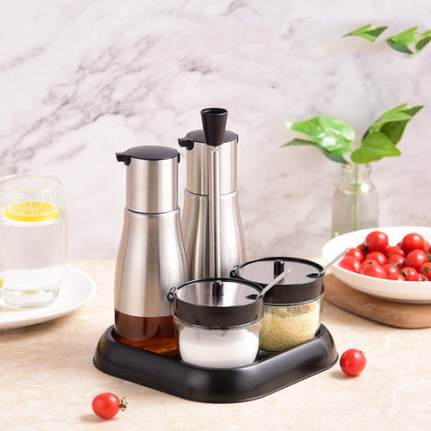 Oil Bottle - Best Premium Kitchen Deal | Everyday Home Deal