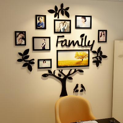 Photo Frame Tree | Everyday Home Deal
