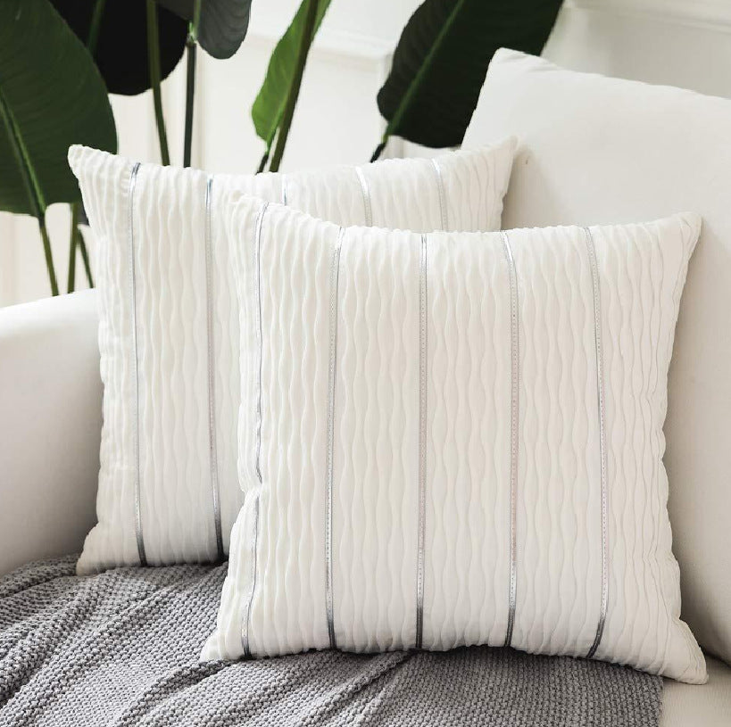Velvet Pillow Cover - Best Premium Home Deal | Everyday Home Deal