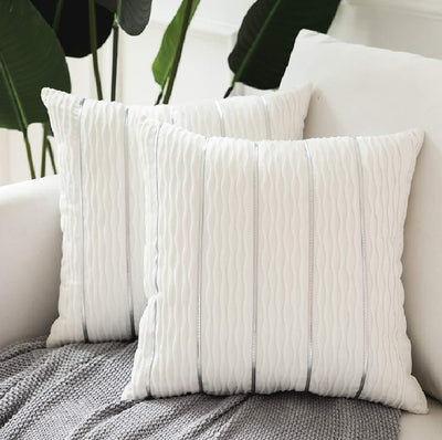 Velvet Pillow Cover - Best Premium Home Deal | Everyday Home Deal