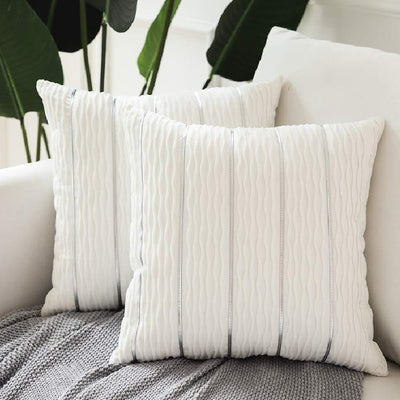 Velvet Pillow Cover - Best Premium Home Deal | Everyday Home Deal