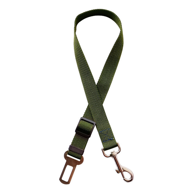 Pet Car Seat Belt | Everyday Home Deal