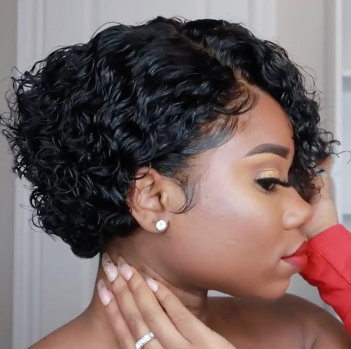 European And American Wigs - Best Clothing Deal | Everyday Home Deal