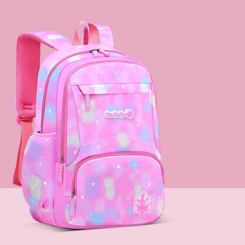 Korean Style Schoolbag - Best Premium Clothing Deal | Everyday Home Deal