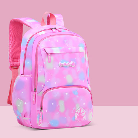Korean Style Schoolbag - Best Premium Clothing Deal | Everyday Home Deal