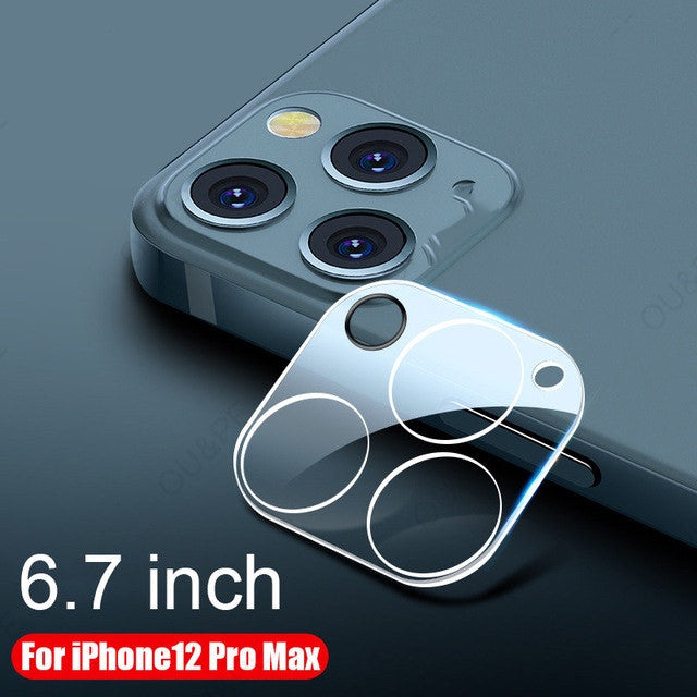 iPhone Lens Glass - Best Premium Camera Deal | Everyday Home Deal