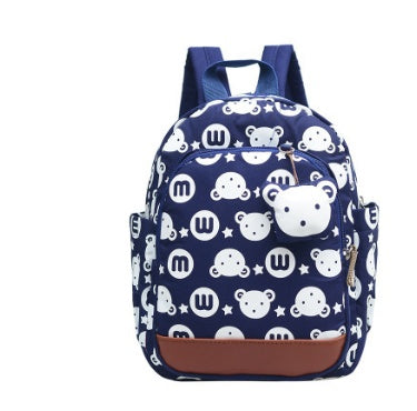 Kindergarten Anti-Lost Schoolbag - Best Premium Clothing Deal | Everyday Home Deal