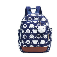 Kindergarten Anti-Lost Schoolbag