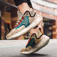 New Casual Shoes Men's Low-Top Sneakers - Premium Best Casual Footwear Deal | Everyday Home Deal