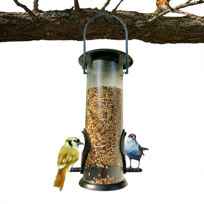 Pet Bird Feeder - Best Garden Deal | Everyday Home Deal