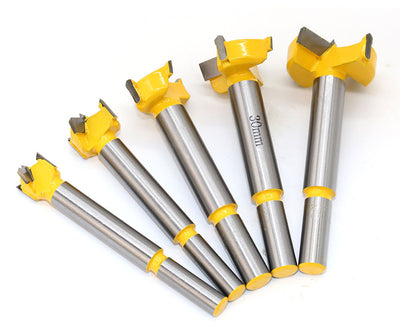Woodworking Hole Opener | Everyday Home Deal