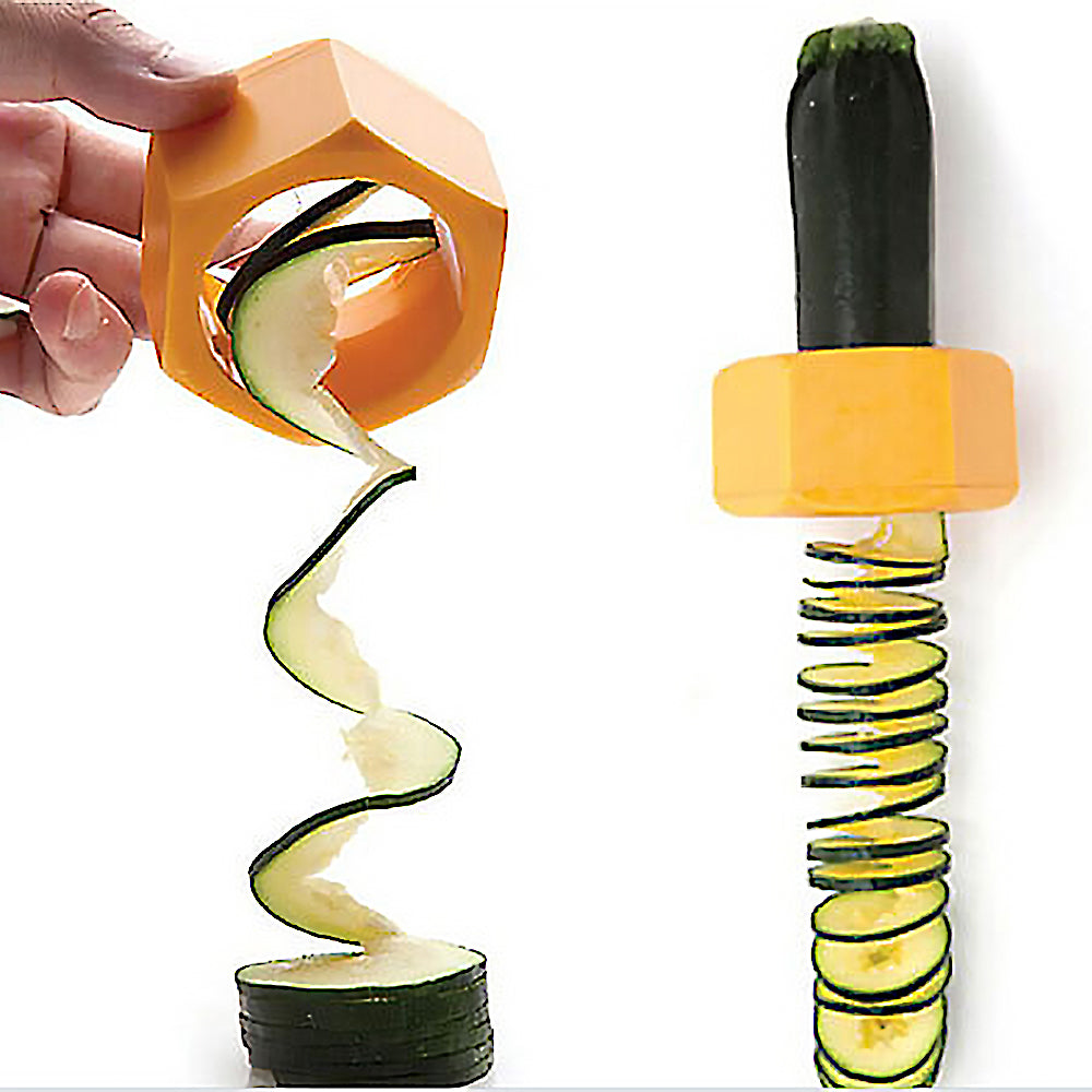 Spiral Knife - Best Premium Home Deal | Everyday Home Deal