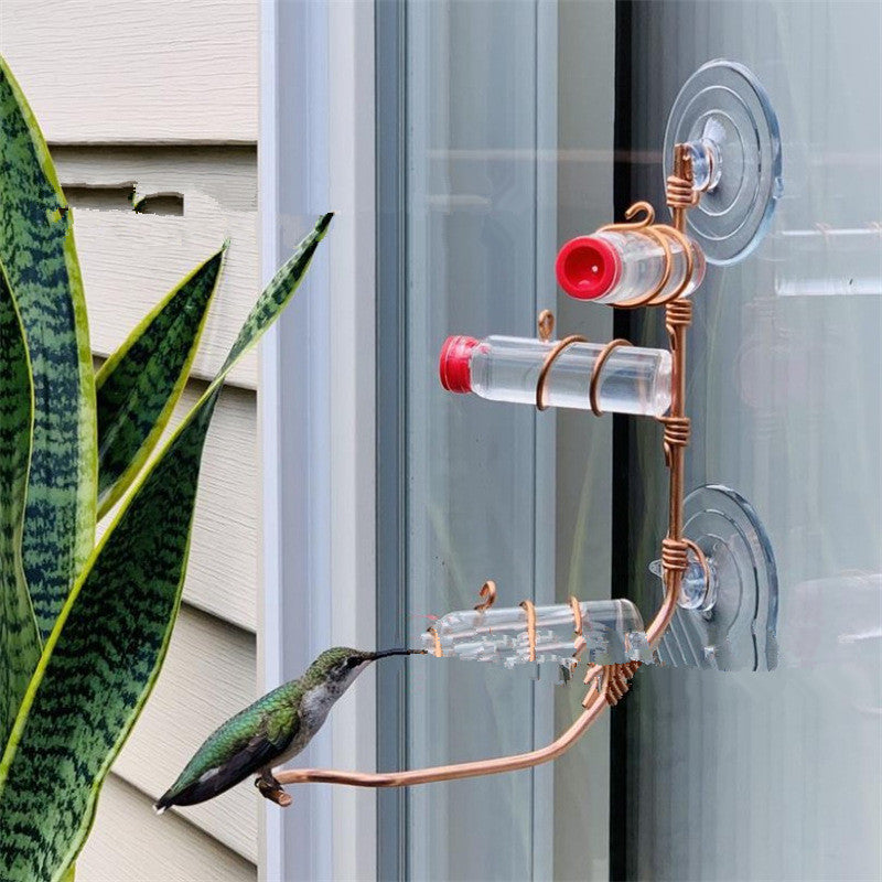 Hummingbird Feeder - Best Garden Deal | Everyday Home Deal
