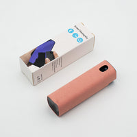 Portable Screen Cleaner with Storage Case for Mobile, Laptop & Computer Displays