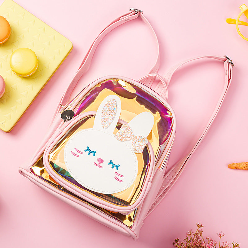 Bunny Children Backpack - Best Premium Clothing Deal | Everyday Home Deal