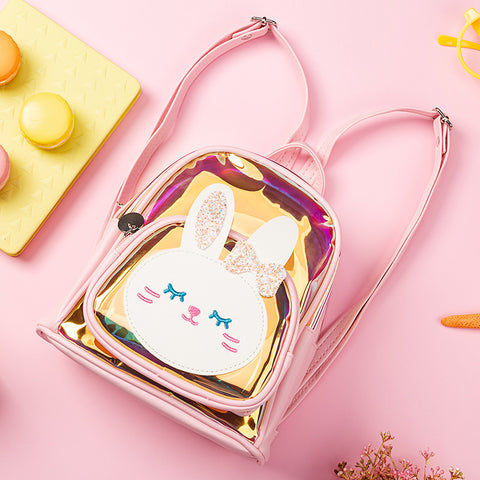 Bunny Children Backpack - Best Premium Clothing Deal | Everyday Home Deal