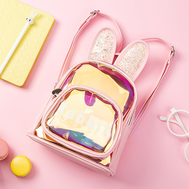 Bunny Children Backpack | Everyday Home Deal