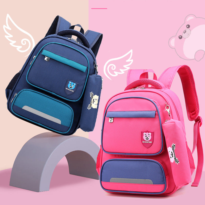 Girl's School Backpack - Best Premium Bag Deal | Everyday Home Deal