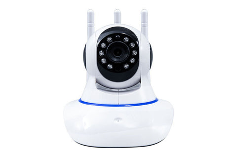 Smart Wifi Camera - Best Premium Security Deal | Everyday Home Deal