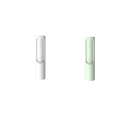 Rotating Cylinder Sticker Roller Electrostatic Brush Hair Removal Artifact Pet Hair Removal Brush Clothes Sticky Brush Hair Remover | Everyday Home Deal