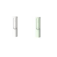 Rotating Cylinder Sticker Roller Electrostatic Brush Hair Removal Artifact Pet Hair Removal Brush Clothes Sticky Brush Hair Remover