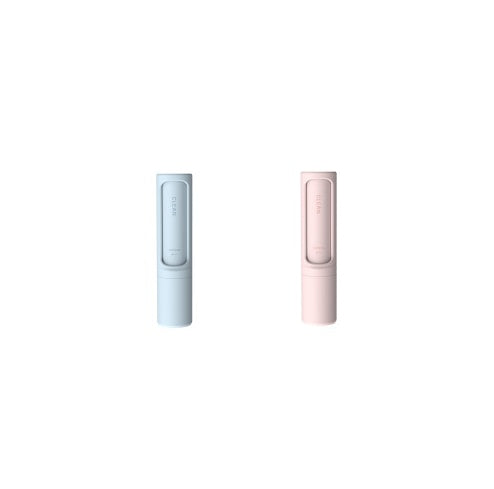 Rotating Cylinder Sticker Roller Electrostatic Brush Hair Removal Artifact Pet Hair Removal Brush Clothes Sticky Brush Hair Remover | Everyday Home Deal