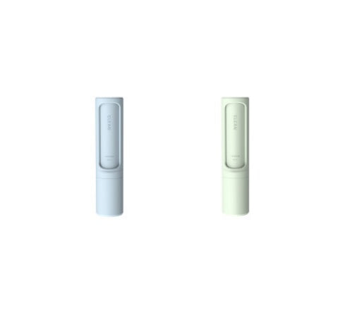 Rotating Cylinder Sticker Roller Electrostatic Brush Hair Removal Artifact Pet Hair Removal Brush Clothes Sticky Brush Hair Remover | Everyday Home Deal