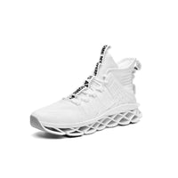 Men's Premium Fly-Weave Sports Fashion Casual Shoes — Premium Footwear Deal | Everyday Home Deal