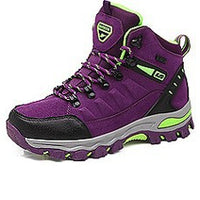 Hiking Shoes Casual Shoes Men'S And Women'S Autumn And Winter Comfortable High-Top Shoes