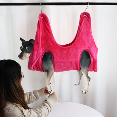 Pet Grooming Hammock - Best Premium Pet Deal | Everyday Home Deal