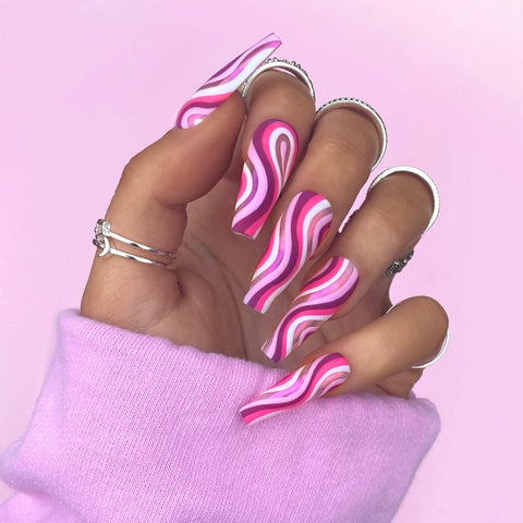 Press On Nails - Premium Best Deal | Everyday Home Deal