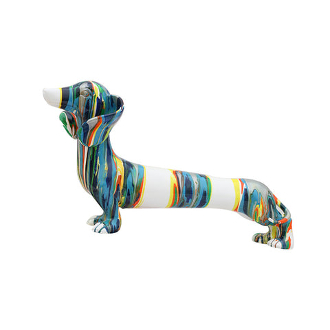 Dachshund Dog - Premium Best Art Deal | Everyday Home Deal