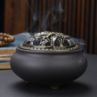 Copper Incense Burner - Best Premium Deal | Everyday Home Deal