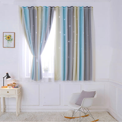Bedroom Curtains - Premium Best Deal | Everyday Home Deal