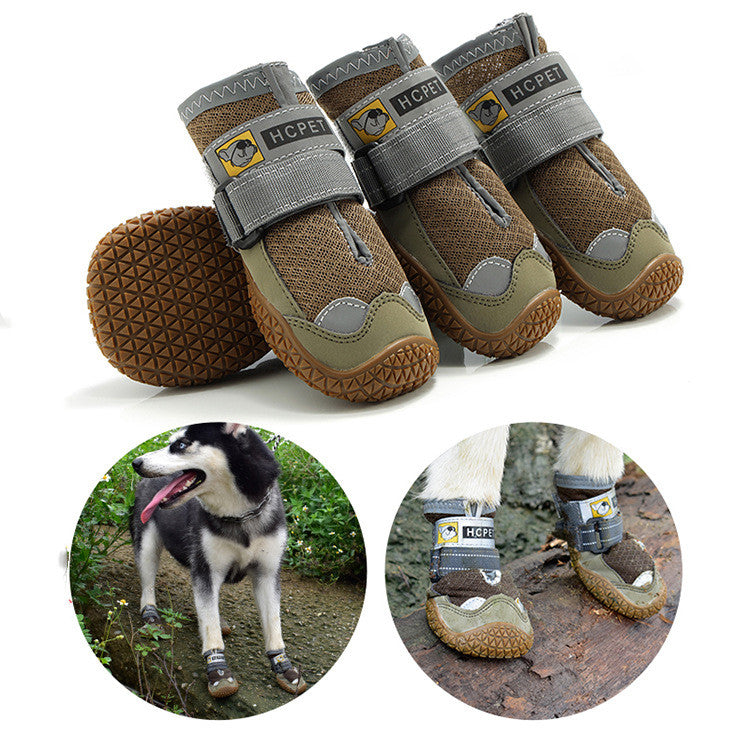 Pet Dog Shoes | Everyday Home Deal