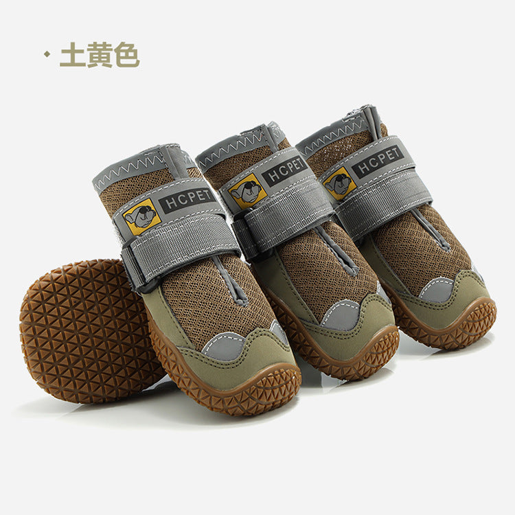 Pet Dog Shoes | Everyday Home Deal