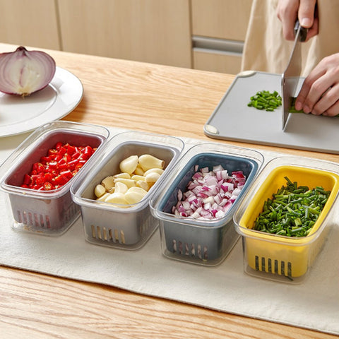 Best Fridge Box - Premium Kitchen Deal | Everyday Home Deal