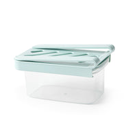 Pull-Out Refrigerator Storage Box Storage Box