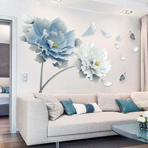 Wall Sticker Wallpaper - Best Premium Decor Deal | Everyday Home Deal