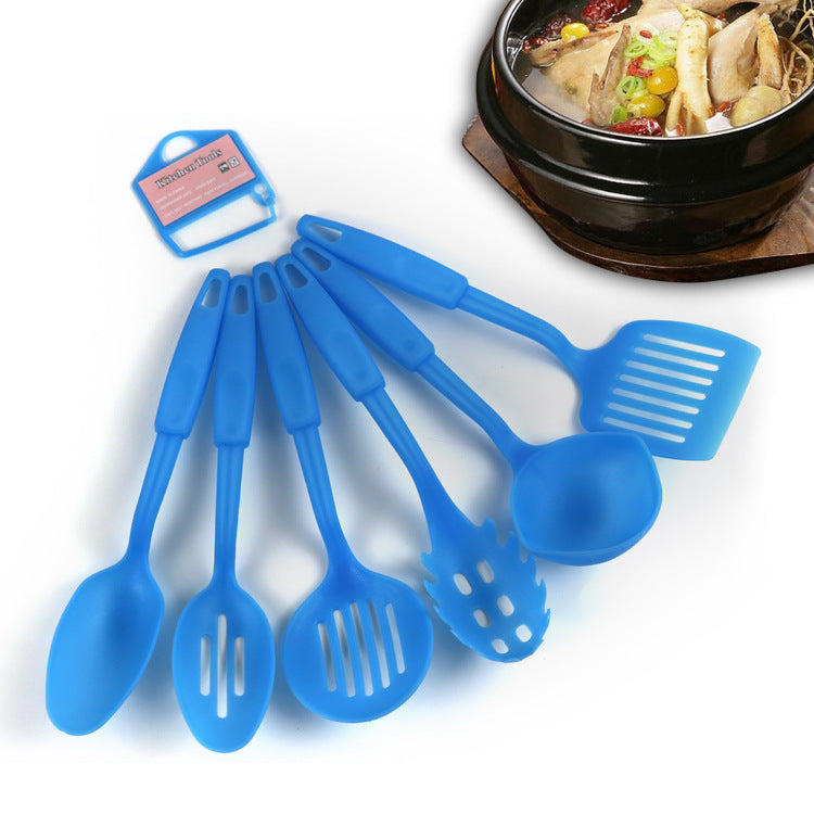 Kitchen Utensils Shovel Spoon Set Non-stick Pan Kitchen Utensils | Everyday Home Deal