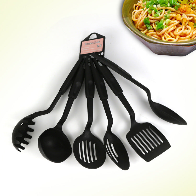 Kitchen Utensils Shovel Spoon Set Non-stick Pan Kitchen Utensils | Everyday Home Deal