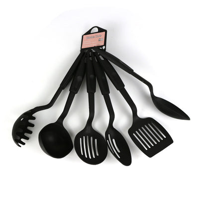 Kitchen Utensils Shovel Spoon Set Non-stick Pan Kitchen Utensils | Everyday Home Deal