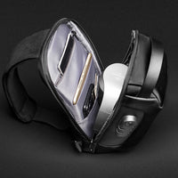 Chest Bag Men Shoulder Bag Men Business