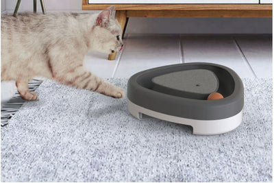 Smart Cat Toy - Premium Best Toy Deal | Everyday Home Deal